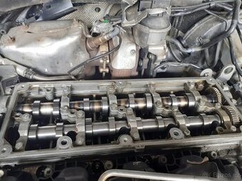 Prodam 2 ks vaček octavia 2