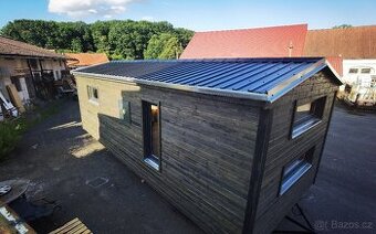 Maringotka/Tiny House