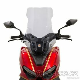 Motorro Easy Max plexi