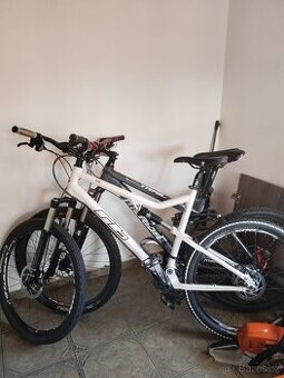 Horské kolo RB bike xl ram