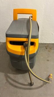 AUTOMATICKÝ NAVIJÁK - BOX S HADICÍ 40m 2595 HOZELOCK - 1