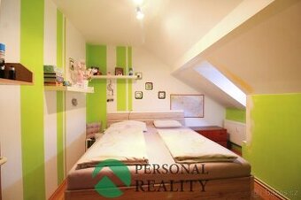 Prodej byty 3+kk, 56 m2 - Nejdek, ev.č. 02323
