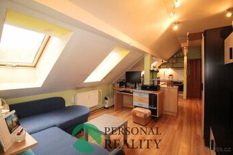 Prodej byty 3+kk, 56 m2 - Nejdek, ev.č. 02323