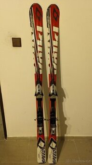 Lyze Völkl 161cm - 1