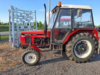 Zetor 7211