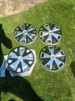 Puklice Škoda 13"