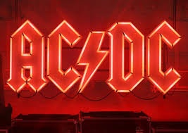 AC/DC 26.6. Praha Letňany 1 vstupenka SEKTOR B