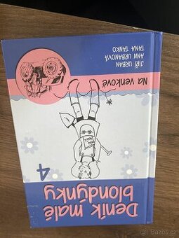 Různé knihy 📕 📚 - 1