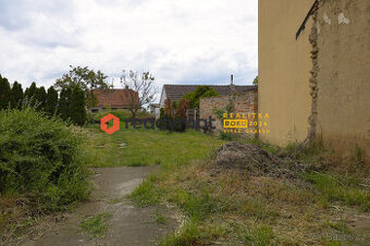 Prodej stavební parcely, 1830 m2, Vrbice, okres Břeclav