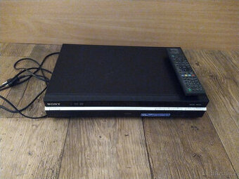 Prodám funkční Sony dvd recorder rdr hxd790