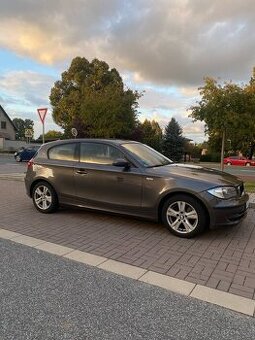 BMW řady 1 2009r.v - 1