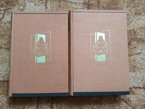 Mystický a činný život dnešní Indie,Romain Rolland,I, II. - 1