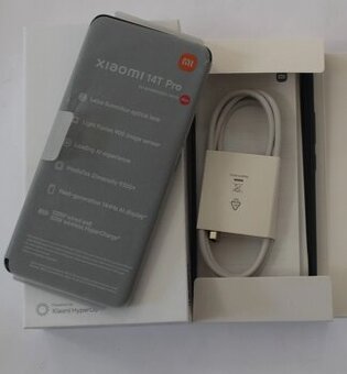 Xiaomi Redmi 14T Pro 512gb