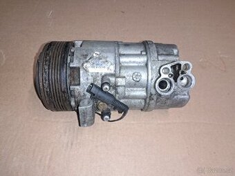 Kompresor klimatizace BMW E46 316 318