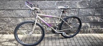 Horské kolo HOT ROCK H2000 26"