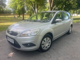 Ford Focus 1.6 TDCI 66kw 2010