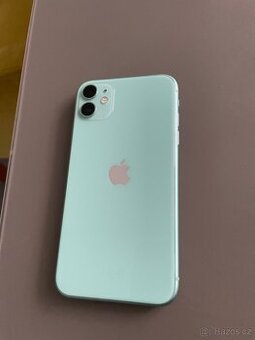 Iphone 11 64gb