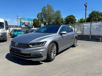 Volkswagen Passat 1.4 TSI R line