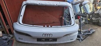 Viko kufru audi Q7 4M dvere kufru