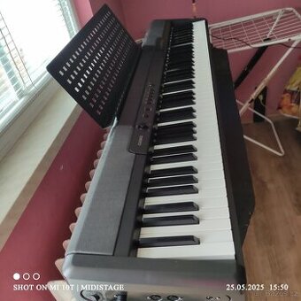 Casio CDP 100, spíše na ND