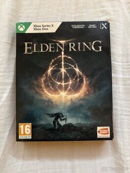 Elden ring limited edition