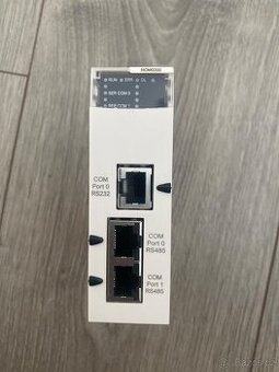 Schneider electic modicon 2ports modul