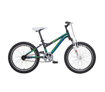 Mayo Dětské kolo Basic 20" 1 SPD - nové nejeté