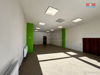 Pronájem obchod a služby, 65 m², Česká Třebová - 1