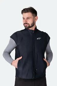 Elektricky Vyhřívaná Vesta Alpinestars Tech