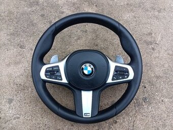 BMW g30 g31 m paket volant - 1