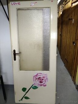 Interiérové dvere