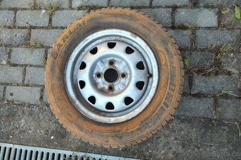 4x100 r13