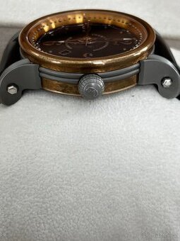 Cuervo y Sobrinos Pirata , 45mm - 1