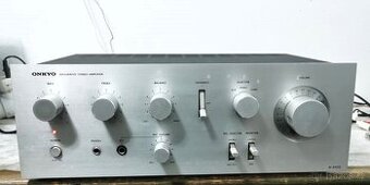 Onkyo A 3100