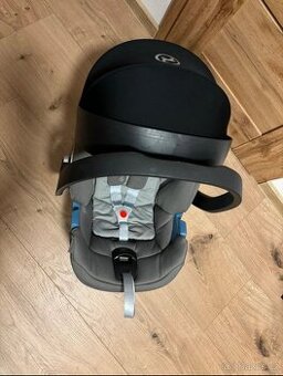 Vajíčko Cybex+izofix