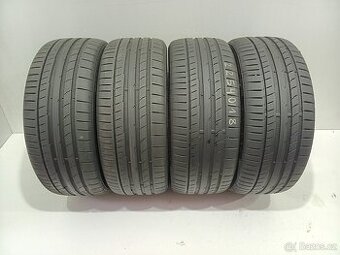 Letní pneu 225/40/18 Continental