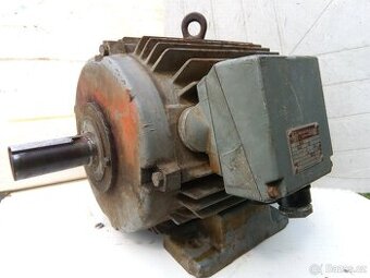 elektromotor 4 kW