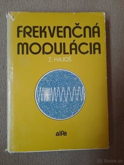 Frekvenčná modulácia, slovensky