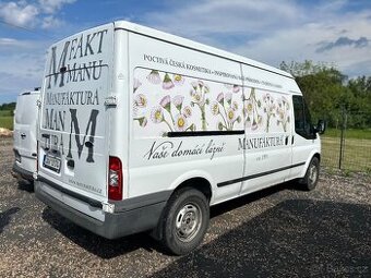 Prodám Ford transit 350L
