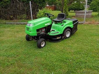 Zahradní traktor MTD Mastercut 92 - 155