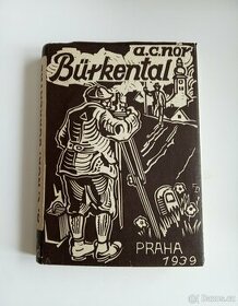A. C. Nor: Bürkental