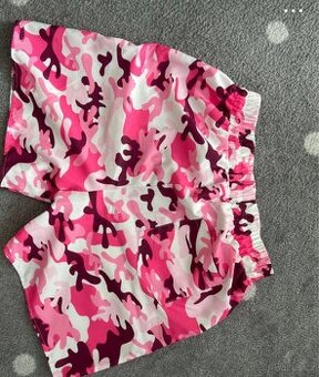 Chicago shorts - 1