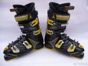 boty / lyžáky ATOMIC HAWX R80 vel. 41 eu / 26,5 cm