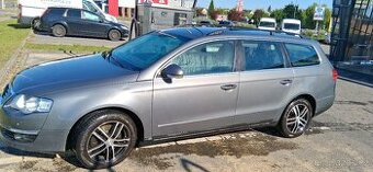 Volkswagen Passat b6