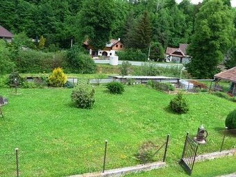 Prodej stavebního pozemku 1.284m2 Trstěnice u Litomyšle, okr