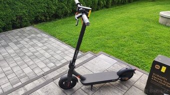 Elektrická koloběžka Xiaomi 4 Pro 2 nd gen