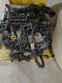 Motor