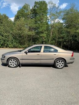 Volvo s 60