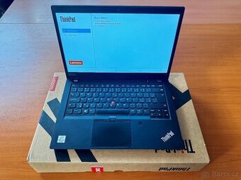 Lenovo ThinkPad T14 Gen 1