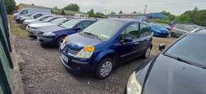 Renault Modus 1,6 82 kW